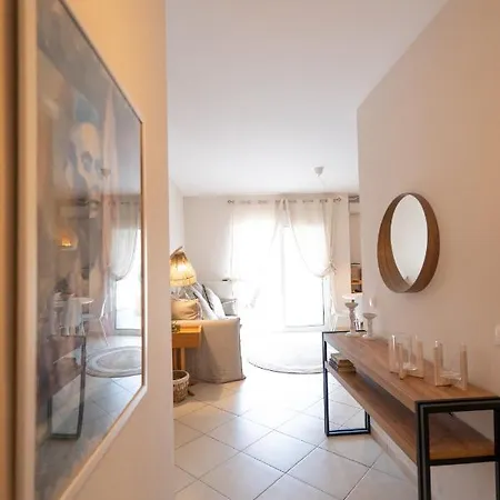 Elia Family Appartement