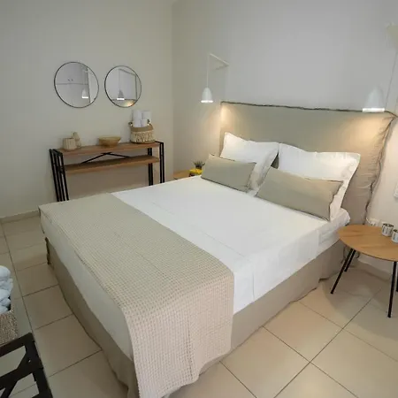 Elia Family Appartement Neos Marmaras