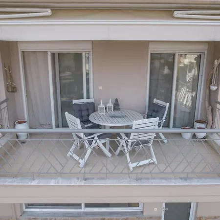 Appartement Elia Family *