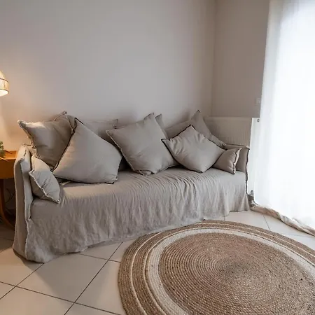 Appartement Elia Family Neos Marmaras