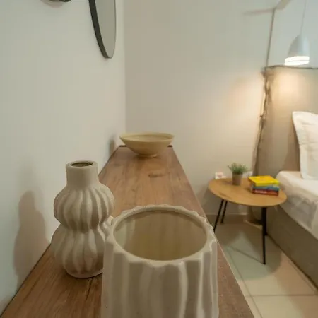 Appartement Elia Family *