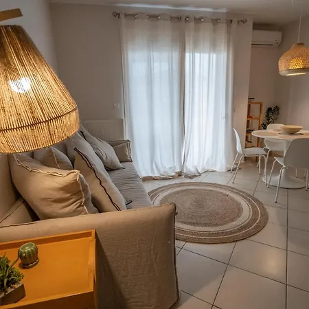 Apartament Elia Family *