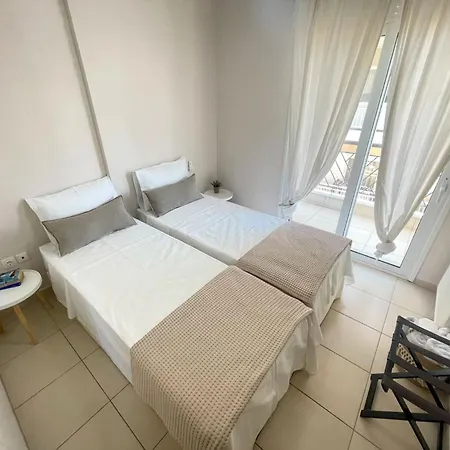 Appartement Elia Family Neos Marmaras